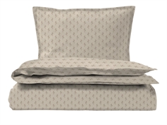 Lil Atelier bed linen junior peyote clover